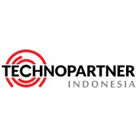 Technopartner Indonesia logo, Technopartner Indonesia contact details