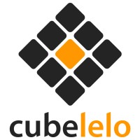 Cubelelo logo, Cubelelo contact details