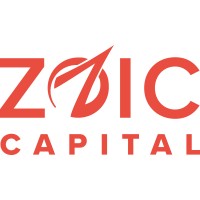 Zoic Capital logo, Zoic Capital contact details