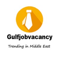 Gulf Job Vacancy logo, Gulf Job Vacancy contact details