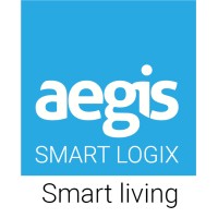 Aegis Smart Logix logo, Aegis Smart Logix contact details