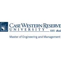 Case Western Reserve University Master of Engineering and Management logo, Case Western Reserve University Master of Engineering and Management contact details