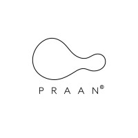 Praan logo, Praan contact details