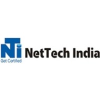 Nettech India logo, Nettech India contact details