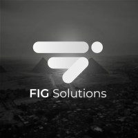 FIG SOLUTIONS S.A.E logo, FIG SOLUTIONS S.A.E contact details