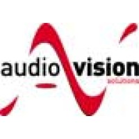 Audiovision logo, Audiovision contact details