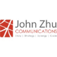 John Zhu Communications logo, John Zhu Communications contact details