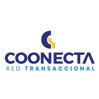 COONECTA Red Transaccional Ecuador logo, COONECTA Red Transaccional Ecuador contact details