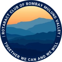 Rotaract Club of Bombay Mulund Valley logo, Rotaract Club of Bombay Mulund Valley contact details