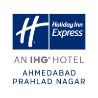 Holiday Inn Express Ahmedabad Prahlad Nagar logo, Holiday Inn Express Ahmedabad Prahlad Nagar contact details