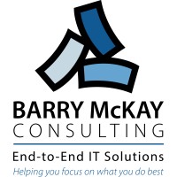 Barry McKay Consulting logo, Barry McKay Consulting contact details