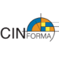 CINforma Consulting logo, CINforma Consulting contact details