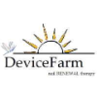 DeviceFarm logo, DeviceFarm contact details