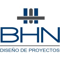 BHN logo, BHN contact details