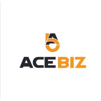 Ace Biz logo, Ace Biz contact details