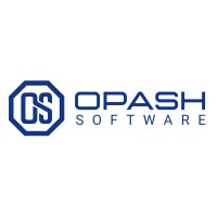 Opash Software logo, Opash Software contact details