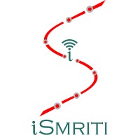 iSMRITI logo, iSMRITI contact details