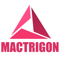 MacTrigon Digital Pvt. Ltd. logo, MacTrigon Digital Pvt. Ltd. contact details