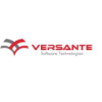 Versante Software Technologies logo, Versante Software Technologies contact details