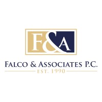 Falco & Associates, P.C. logo, Falco & Associates, P.C. contact details