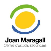 CES Joan Maragall logo, CES Joan Maragall contact details