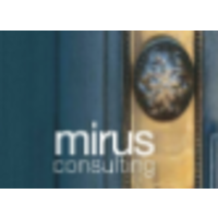 Mirus Consulting logo, Mirus Consulting contact details