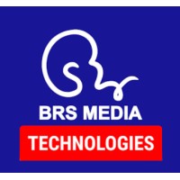 BRS MEDIA TECHNOLOGIES logo, BRS MEDIA TECHNOLOGIES contact details