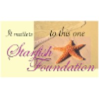 Starfish Foundation/Healing Warrior Hearts logo, Starfish Foundation/Healing Warrior Hearts contact details