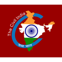 The Civil India logo, The Civil India contact details