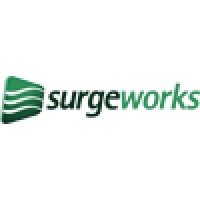 Surgeworks logo, Surgeworks contact details