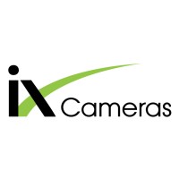 iX Cameras Ltd logo, iX Cameras Ltd contact details