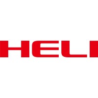 Heli Forklift logo, Heli Forklift contact details