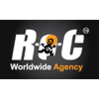 ROC Worldwide Agency logo, ROC Worldwide Agency contact details