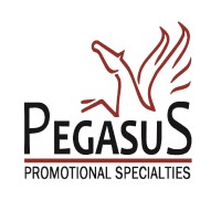 Pegasus Promotional Specialties, LLC logo, Pegasus Promotional Specialties, LLC contact details