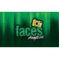 Faces Magazine logo, Faces Magazine contact details