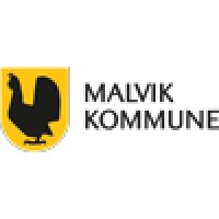 Malvik Kommune logo, Malvik Kommune contact details