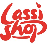 Lassi Shop logo, Lassi Shop contact details