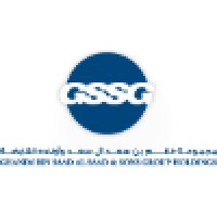 GSSG Holdings logo, GSSG Holdings contact details