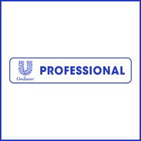 Unilever Professional logo, Unilever Professional contact details