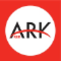 Red Ark logo, Red Ark contact details