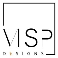 M.S.P DESIGNS logo, M.S.P DESIGNS contact details