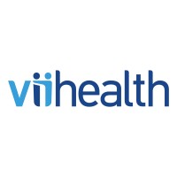 VIIHEALTH, INC. logo, VIIHEALTH, INC. contact details