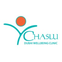 Chaslu Dubai Wellbeing Clinic logo, Chaslu Dubai Wellbeing Clinic contact details