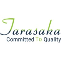 Tarasaka logo, Tarasaka contact details