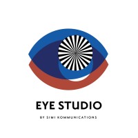 Eye Studio Dubai logo, Eye Studio Dubai contact details