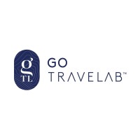 GoTraveLab logo, GoTraveLab contact details