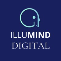 Illumind Digital logo, Illumind Digital contact details