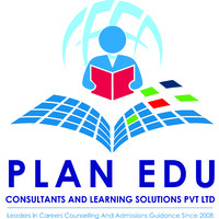 PlanEdu logo, PlanEdu contact details