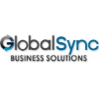 GlobalSync Business Solutions logo, GlobalSync Business Solutions contact details