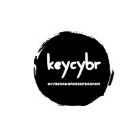 keycybr logo, keycybr contact details